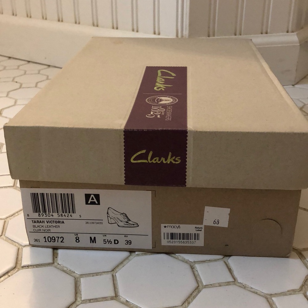 Clark - Picture 13 of 14